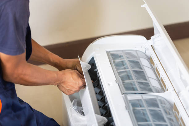 Professional HVAC in Beaver Creek, TX