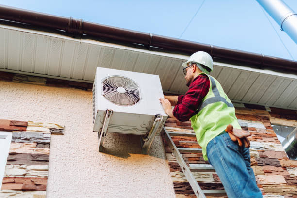Best HVAC Companies Near Me  in Beaver Creek, TX