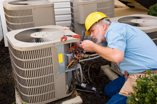 Air Duct Cleaning in Beaver Creek, TX