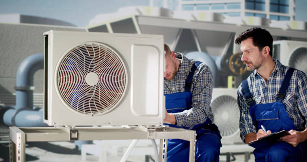 Best Best HVAC Companies  in Beaver Creek, TX