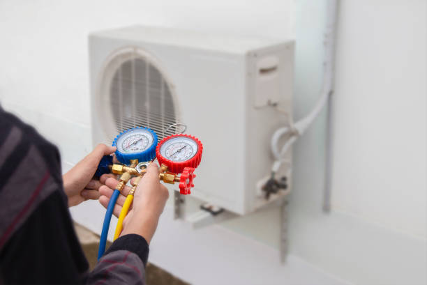Best Air Quality Test  in Beaver Creek, TX