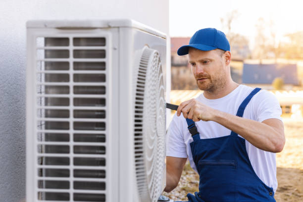 Best HVAC Installation Services  in Beaver Creek, TX